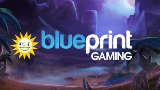Blueprint Gaming Slot Gacor